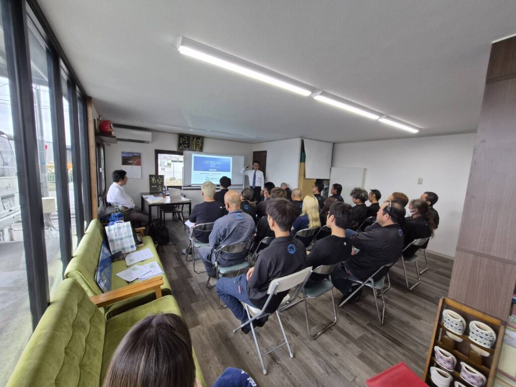 有限会社円心運輸